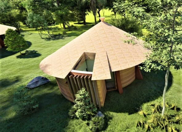 RESIDENCE SECONDIRE V. 01_18 - Photo